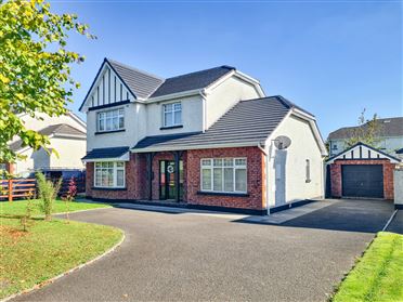 Image for 30 Rosemount, Clongour, Thurles, Co. Tipperary