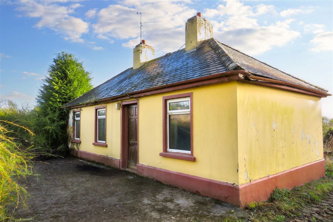 Graigue, Castletown, Kilmallock, Co. Limerick