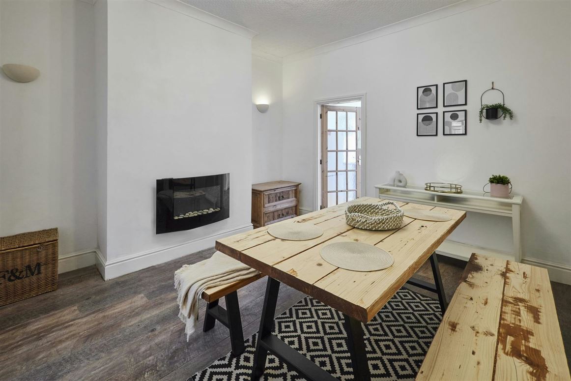 Golborne Getaway,Golborne,Greater Manchester,United Kingdom