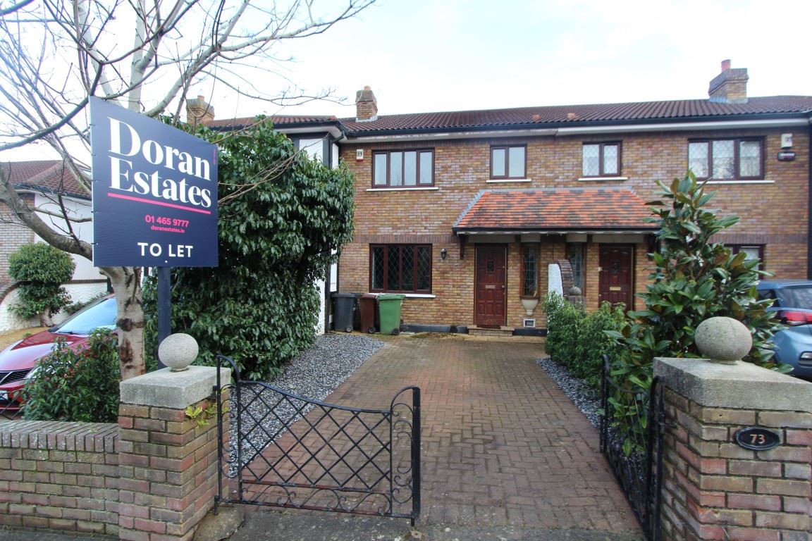 73 Sandyford Downs, Sandyford, Dublin 18