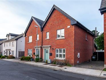 Image for 6 Fernhill Road, Stepaside, Dublin 18