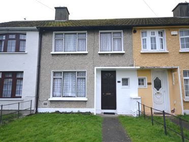 Image for 39 Lough Conn Road , Ballyfermot,   Dublin 10