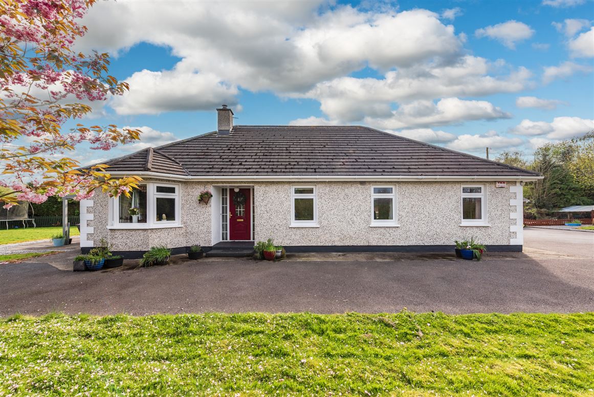 Evergreen View, Lattensbog, Naas, Caragh, Co. Kildare