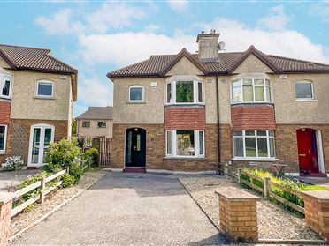 Image for 40 The Fairways, Old Golf Links Road, Kilkenny