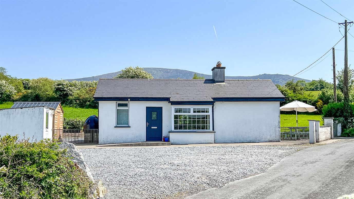 Railway Cottage, Inch, Ballymurphy, Borris, Co. Carlow