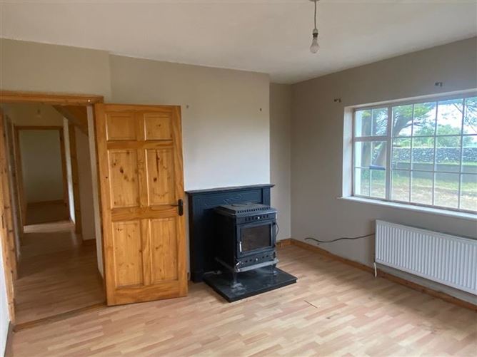 Knockroe, Dunmore, Tuam, Co. Galway