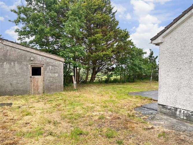 Knockroe, Dunmore, Tuam, Co. Galway