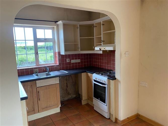 Knockroe, Dunmore, Tuam, Co. Galway