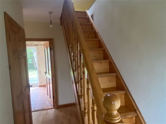Knockroe, Dunmore, Tuam, Co. Galway