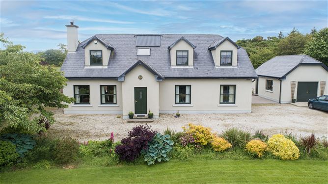 Ballylenane, Dunhill, Waterford