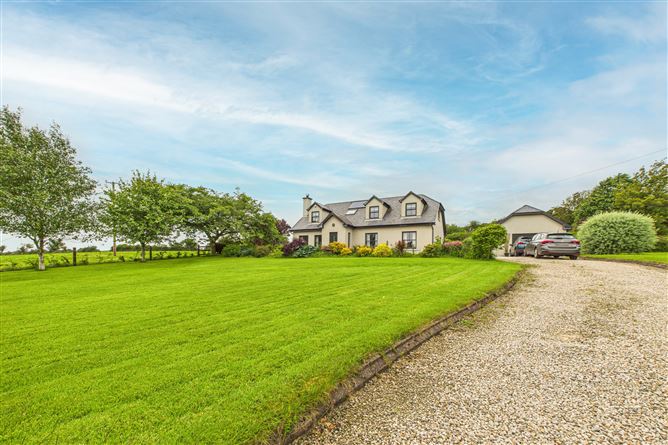 Ballylenane, Dunhill, Waterford