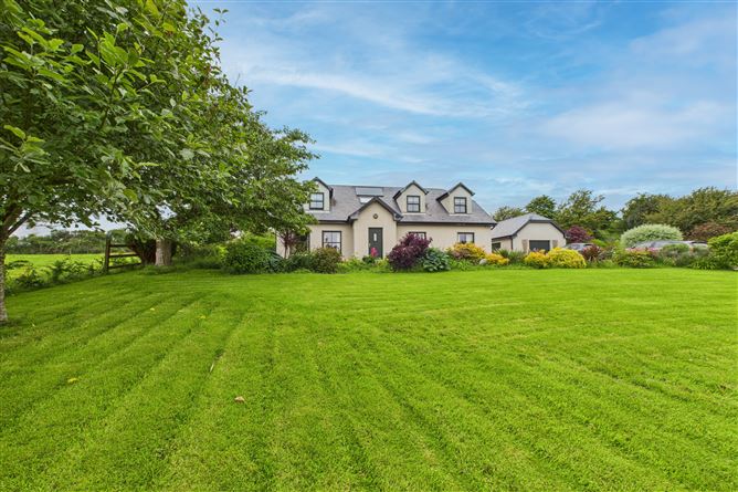 Ballylenane, Dunhill, Waterford