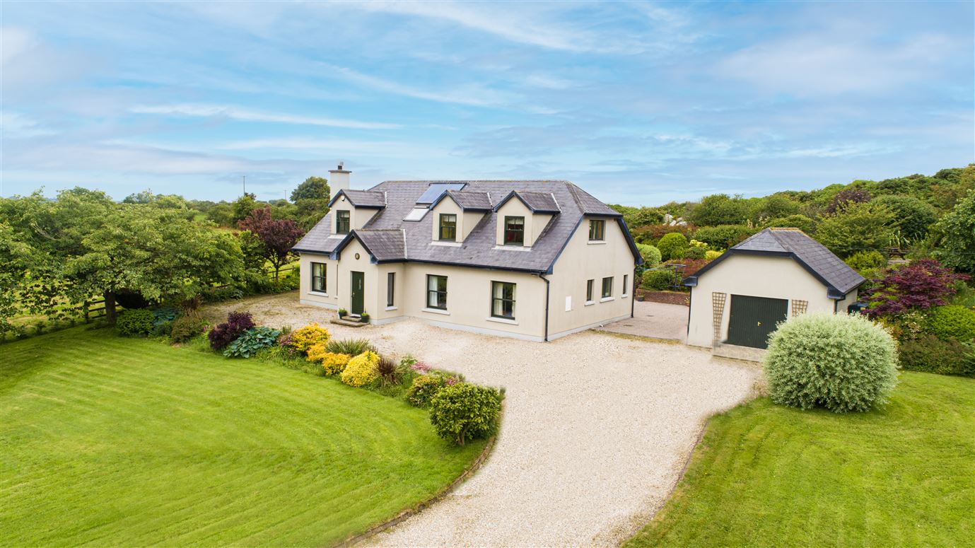 Ballylenane, Dunhill, Waterford