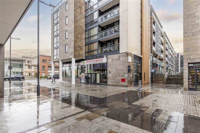 Apt 7 Aengus Hall, Belgard Square West, Tallaght, Dublin 24