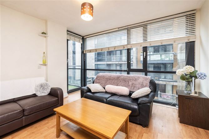 Apt 7 Aengus Hall, Belgard Square West, Tallaght, Dublin 24