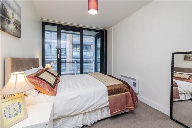 Apt 7 Aengus Hall, Belgard Square West, Tallaght, Dublin 24