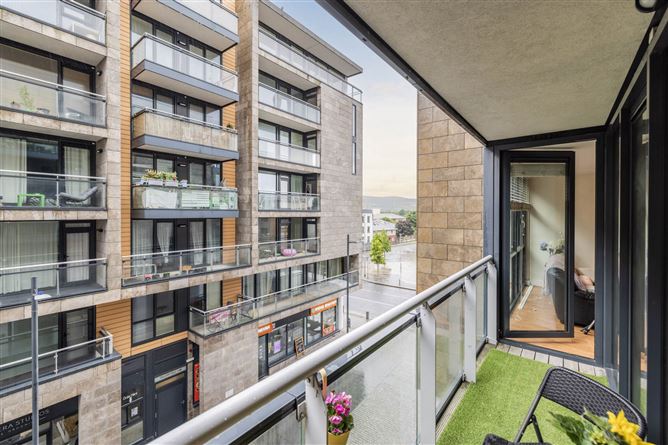 Apt 7 Aengus Hall, Belgard Square West, Tallaght, Dublin 24