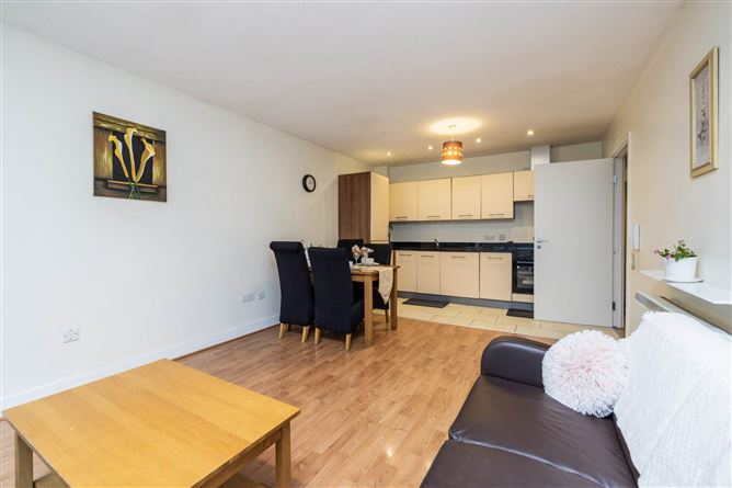Apt 7 Aengus Hall, Belgard Square West, Tallaght, Dublin 24