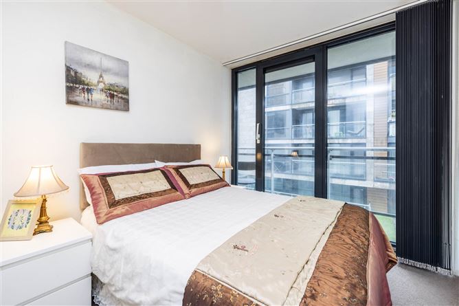 Apt 7 Aengus Hall, Belgard Square West, Tallaght, Dublin 24