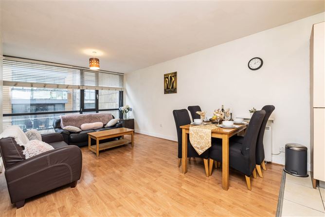 Apt 7 Aengus Hall, Belgard Square West, Tallaght, Dublin 24