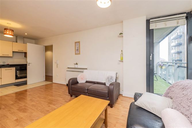 Apt 7 Aengus Hall, Belgard Square West, Tallaght, Dublin 24