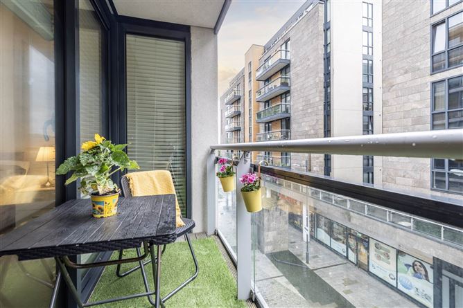 Apt 7 Aengus Hall, Belgard Square West, Tallaght, Dublin 24