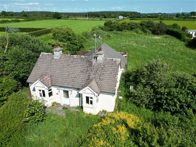 Moynetemple, Moyne, Thurles, Co. Tipperary