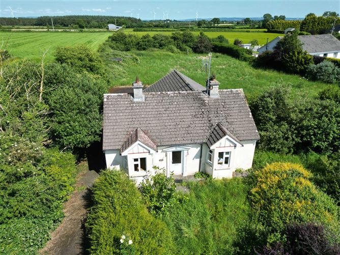 Moynetemple, Moyne, Thurles, Co. Tipperary