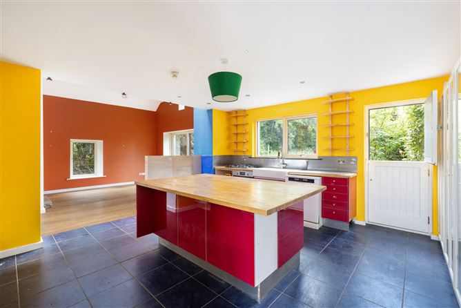Leamore House, Sea Road, Newcastle, Co. Wicklow