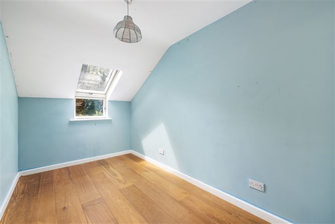 Leamore House, Sea Road, Newcastle, Co. Wicklow