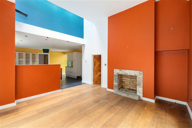 Leamore House, Sea Road, Newcastle, Co. Wicklow