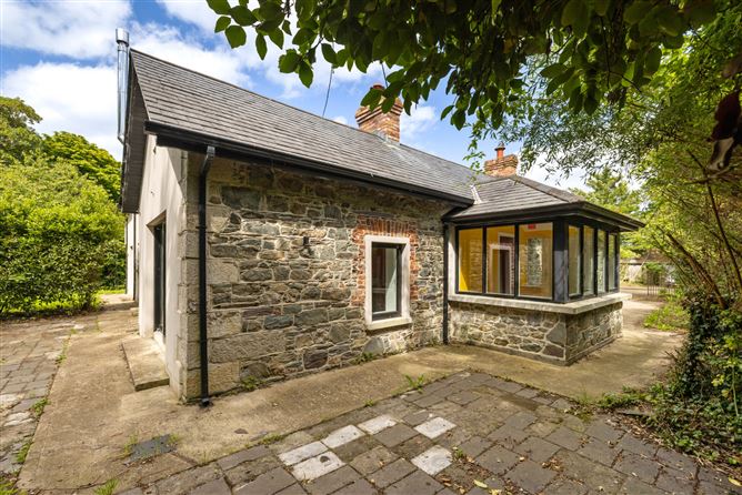 Leamore House, Sea Road, Newcastle, Co. Wicklow