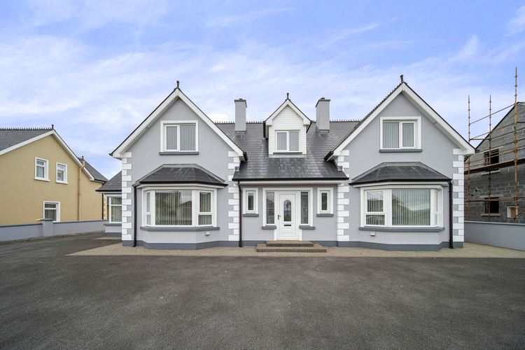 10 Lissadell Avenue, Bundoran, Donegal