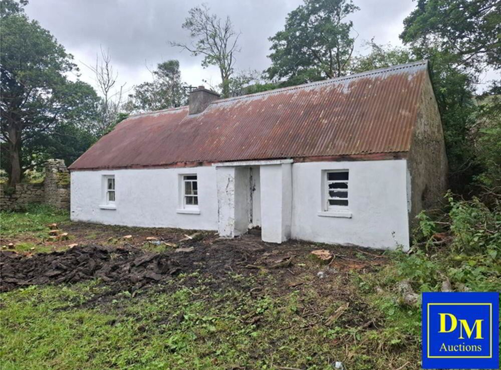 Cloontyprughlish, Largydonnell, Leitrim
