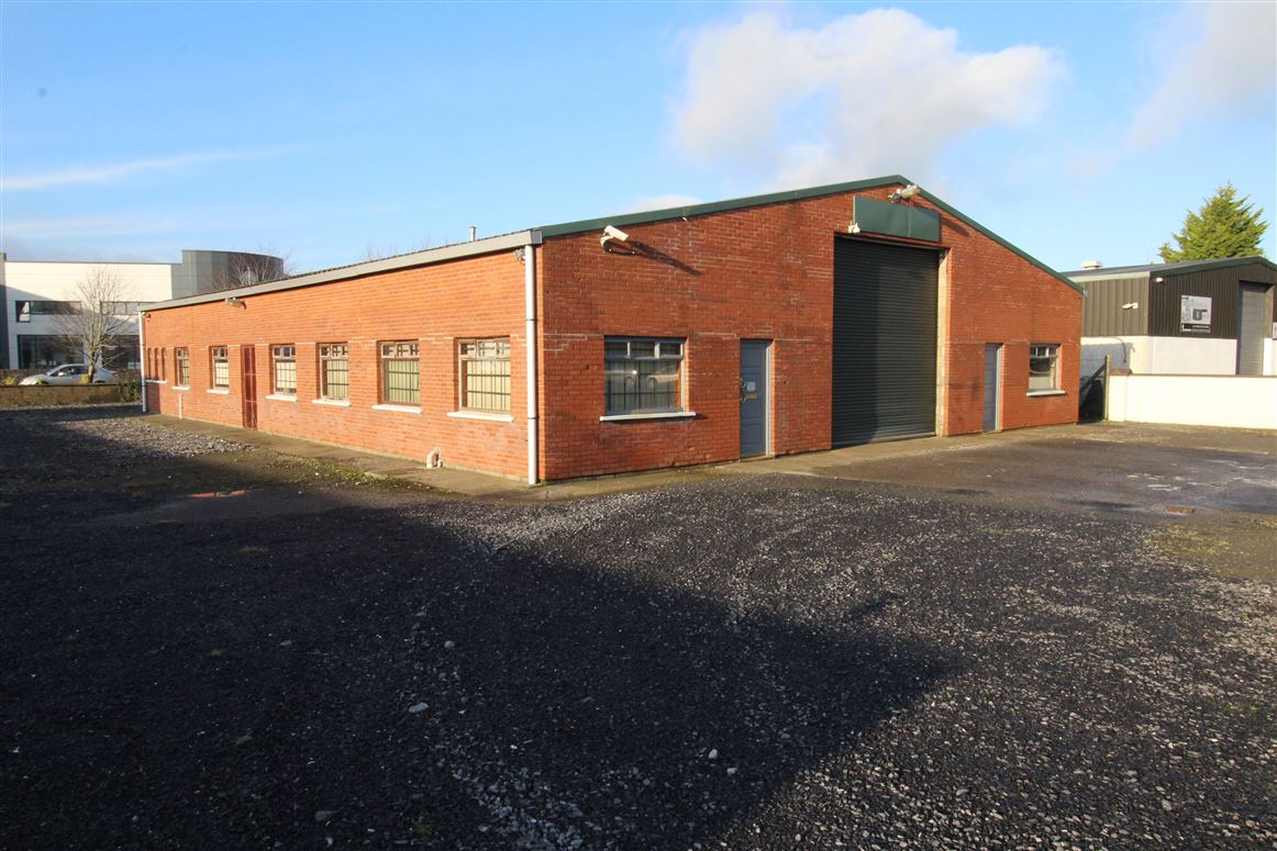 8 Townparks, Longford, Longford