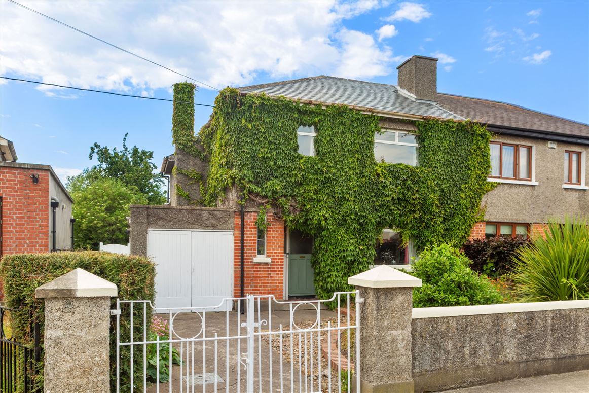 10 Durham Road, Sandymount, Dublin 4
