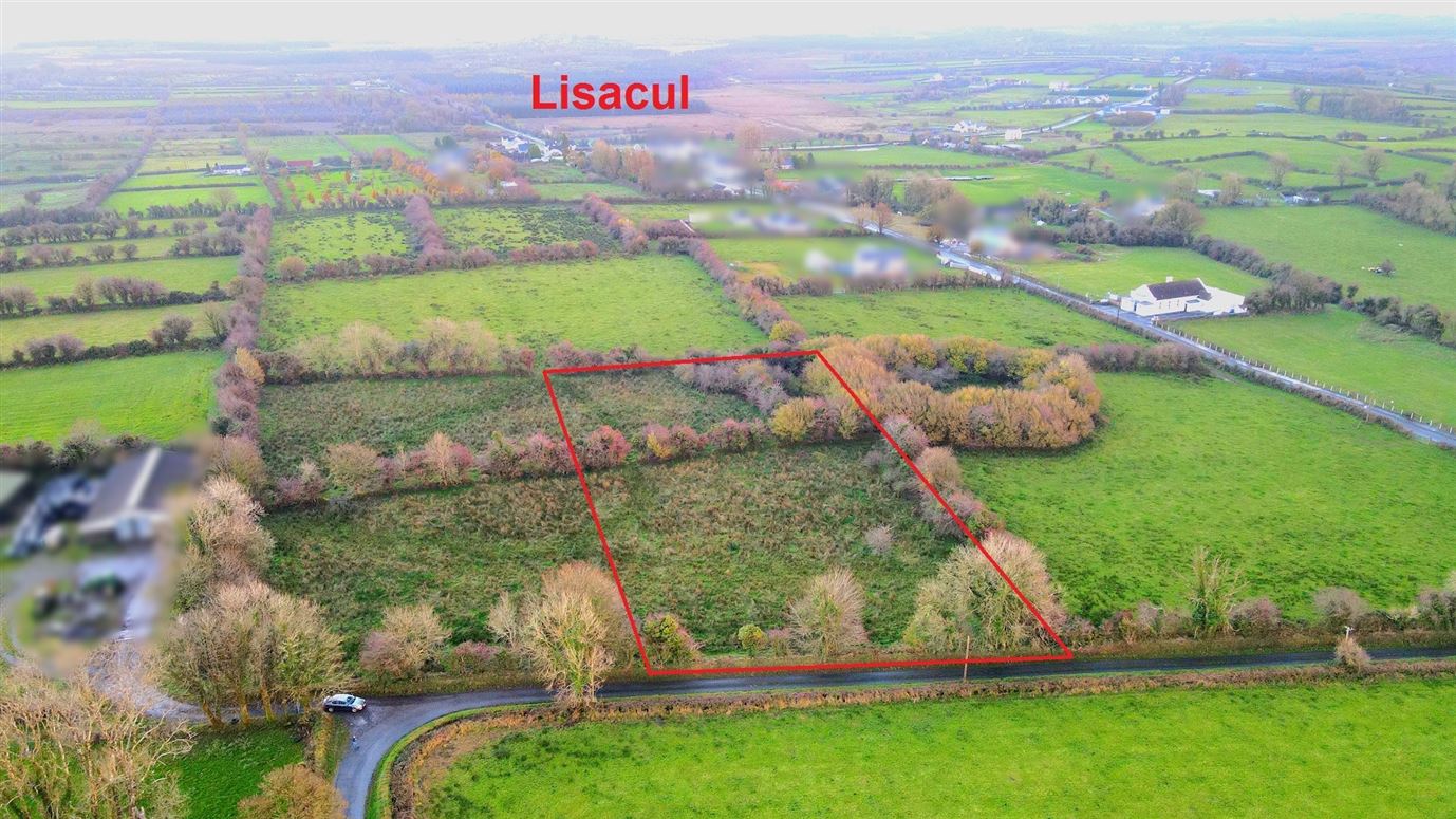 Whitestown, Lisacul, Roscommon