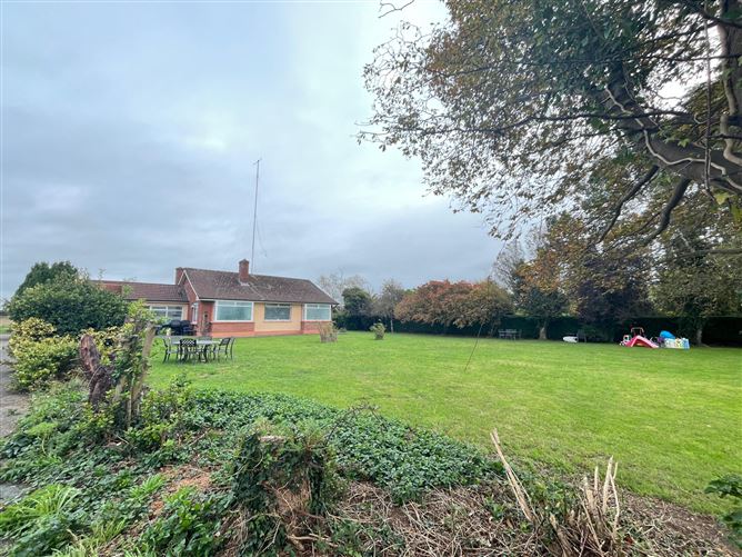 Dunsoghly, Saint Margarets, Co. Dublin, St Margarets, Dublin