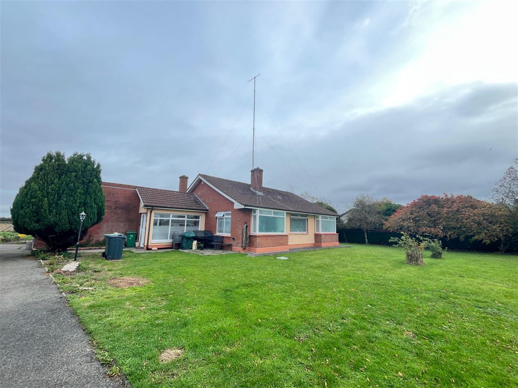 Dunsoghly, Saint Margarets, Co. Dublin, St Margarets, Dublin