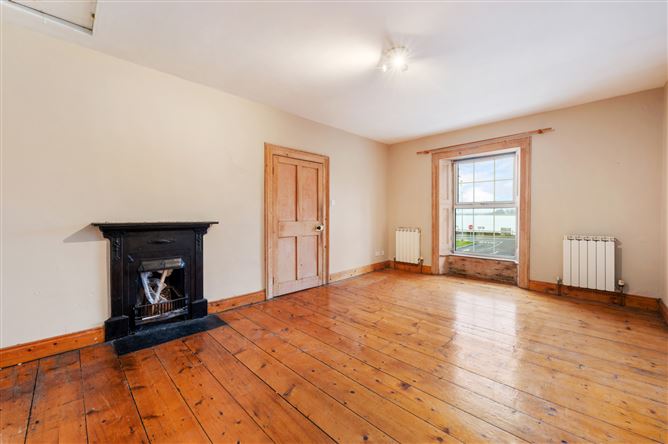 Ivy House, Main Street, Whitegate, Co. Cork