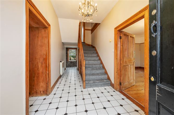 Ivy House, Main Street, Whitegate, Co. Cork