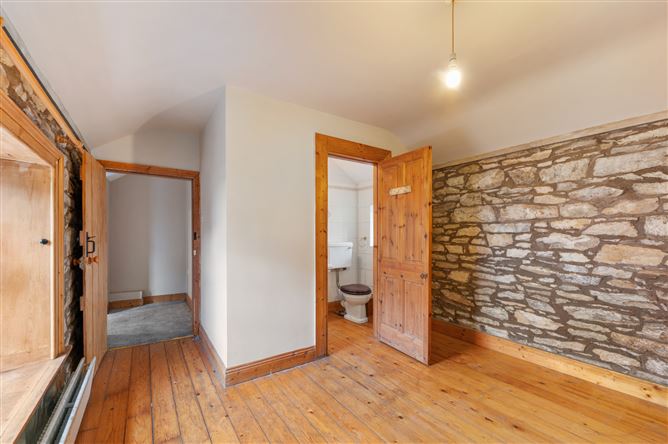 Ivy House, Main Street, Whitegate, Co. Cork