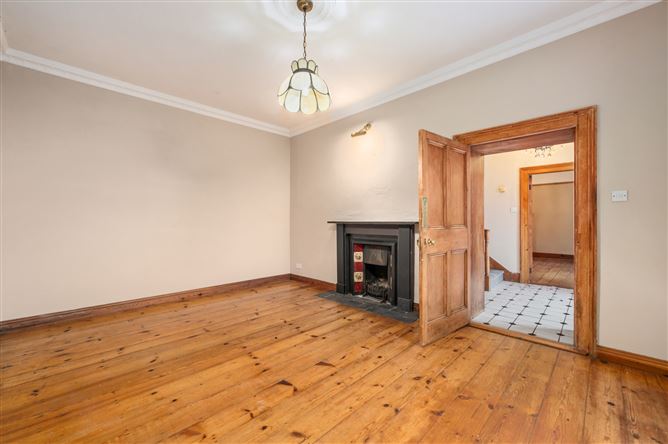 Ivy House, Main Street, Whitegate, Co. Cork