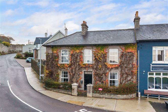 Ivy House, Main Street, Whitegate, Co. Cork