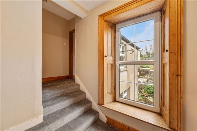 Ivy House, Main Street, Whitegate, Co. Cork