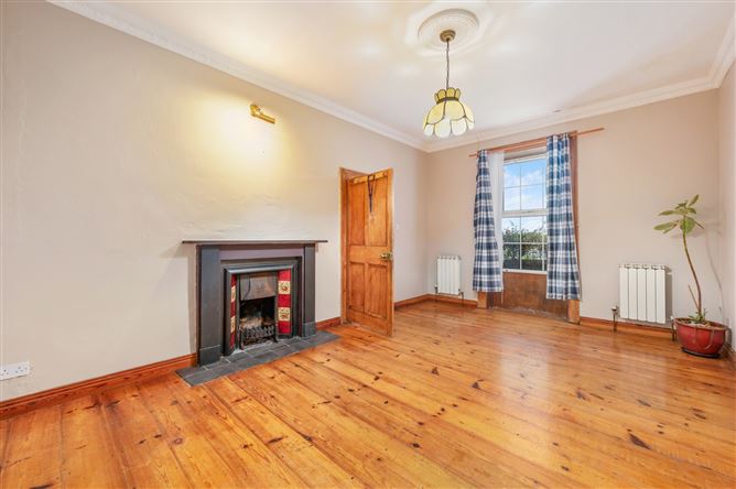 Ivy House, Main Street, Whitegate, Co. Cork