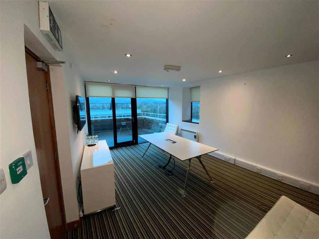 Suite 1 The Mall Beacon Court, Sandyford, Dublin 18