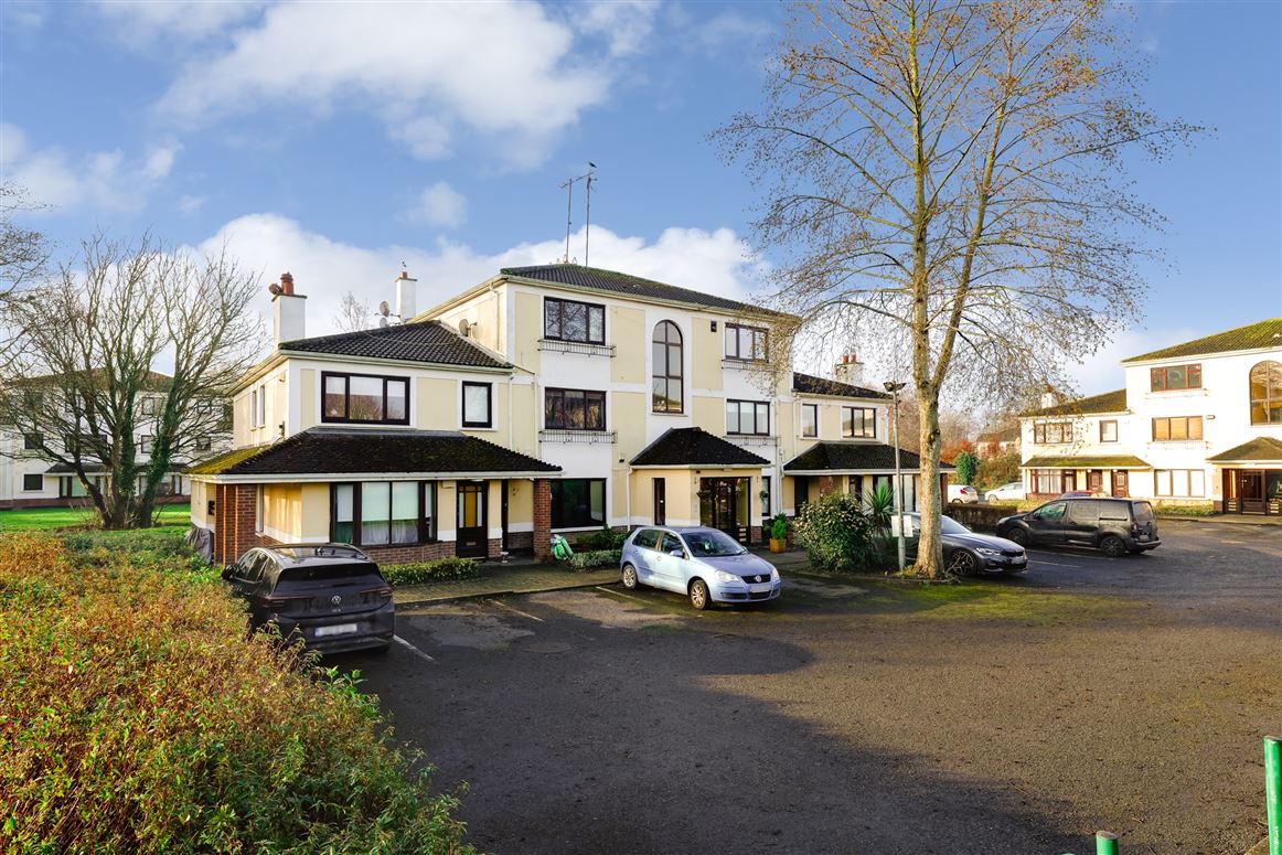 46 Turvey Woods, Donabate, Co. Dublin, K36PY77