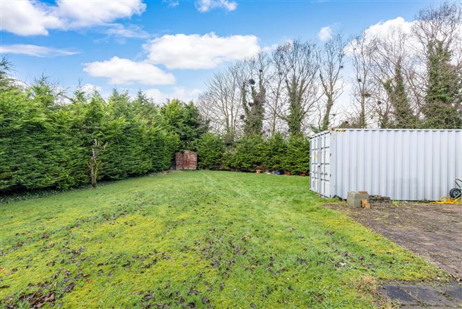 3 Peacockstown Estate, Peacockstown, Dublin 15