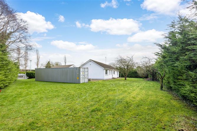 3 Peacockstown Estate, Peacockstown, Dublin 15